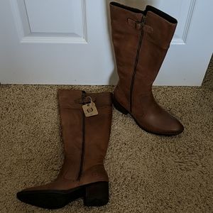 Born Boots